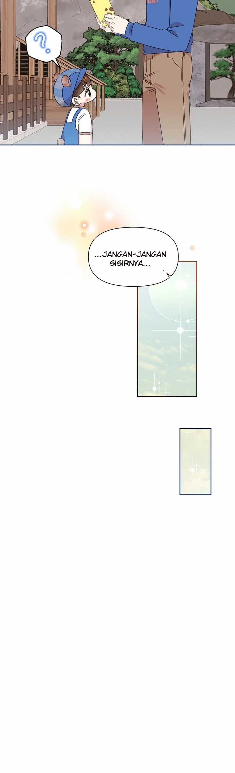 Brother, Am I Cute? Chapter 52 - halaman 39