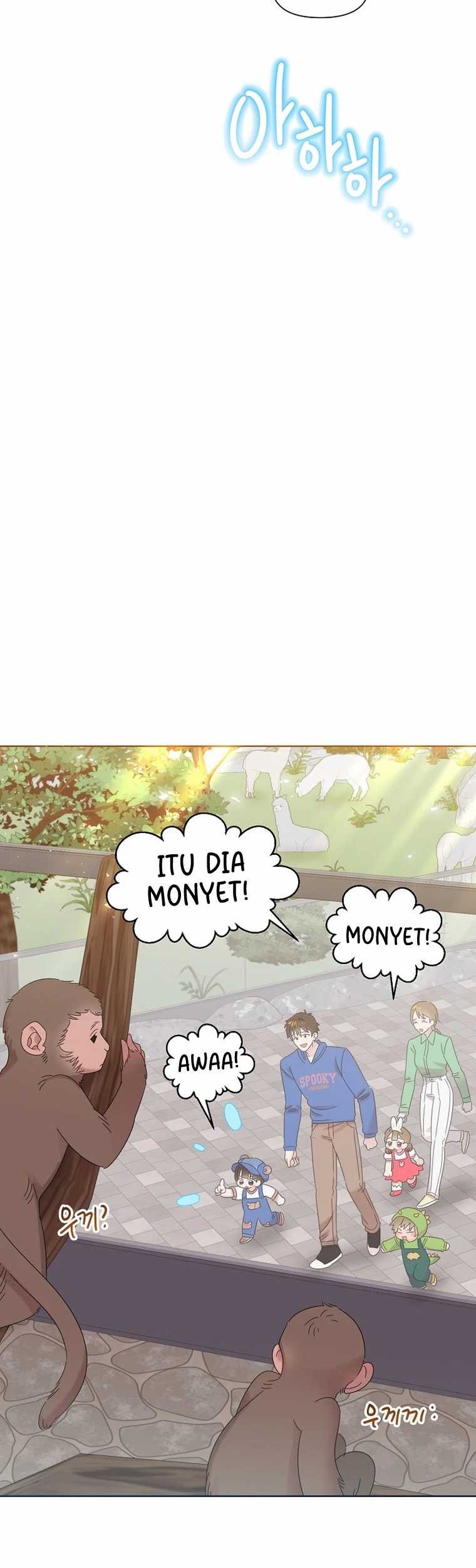 Brother, Am I Cute? Chapter 52 - halaman 4
