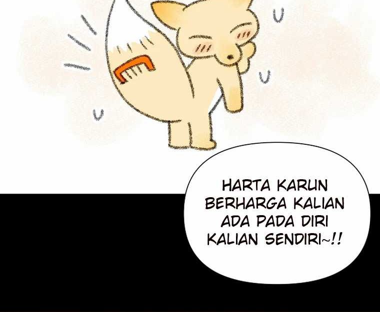 Brother, Am I Cute? Chapter 52 - halaman 43
