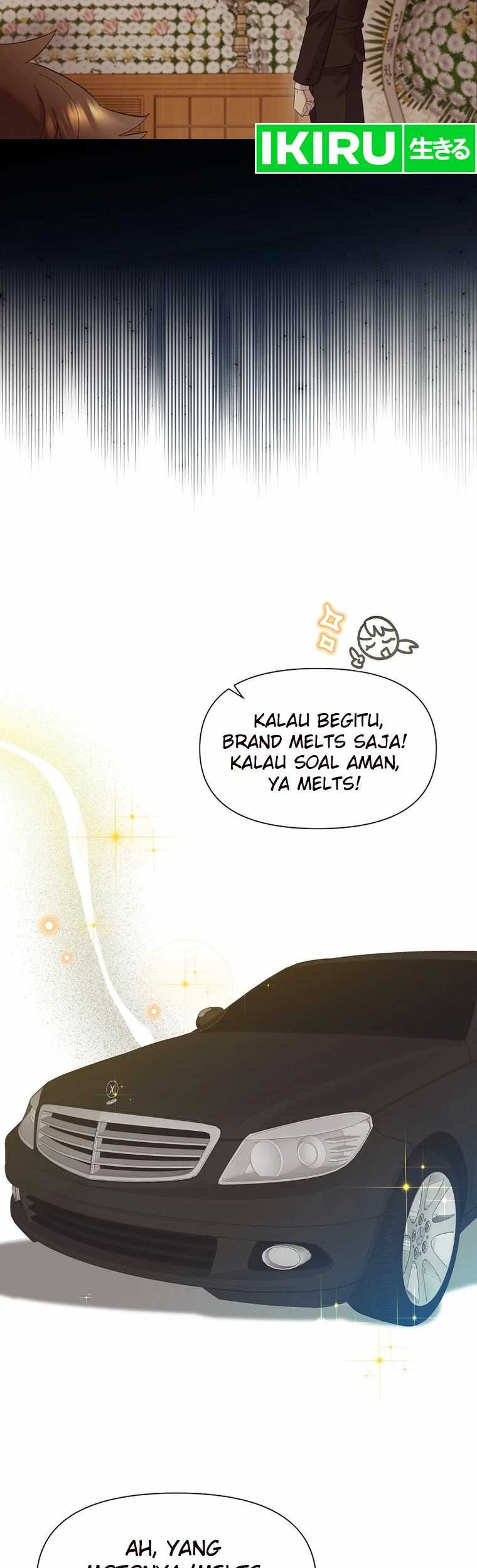 Brother, Am I Cute? Chapter 52 - halaman 48