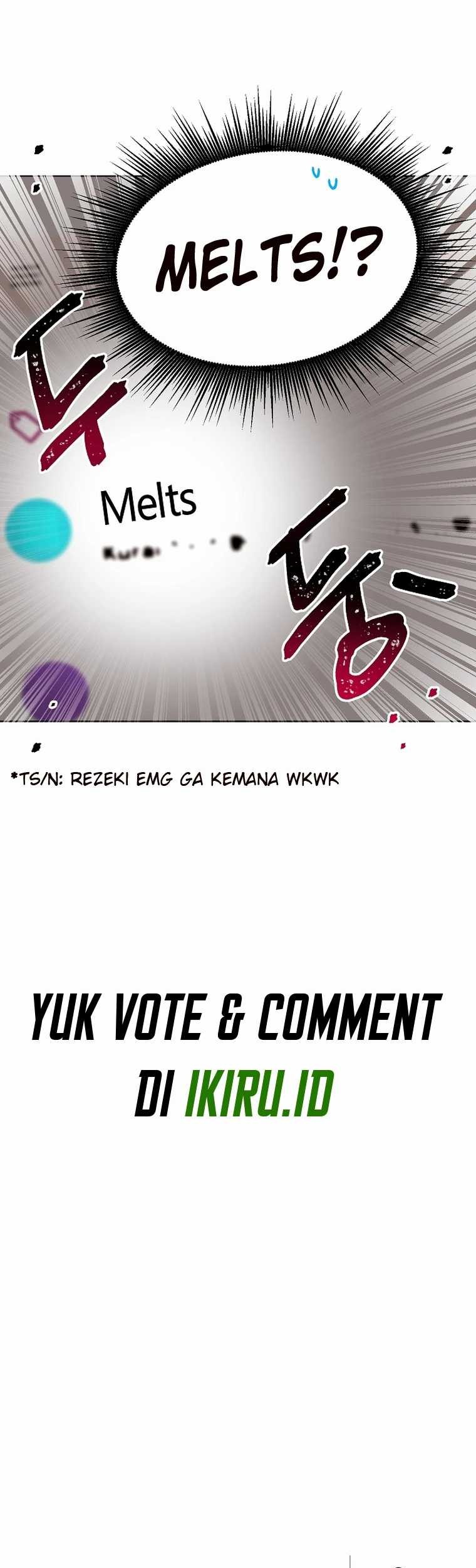 Brother, Am I Cute? Chapter 52 - halaman 51