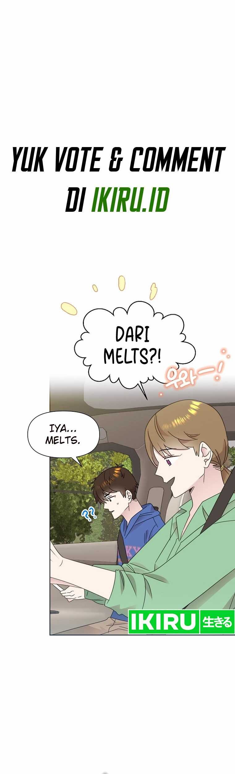 Brother, Am I Cute? Chapter 53 - halaman 2