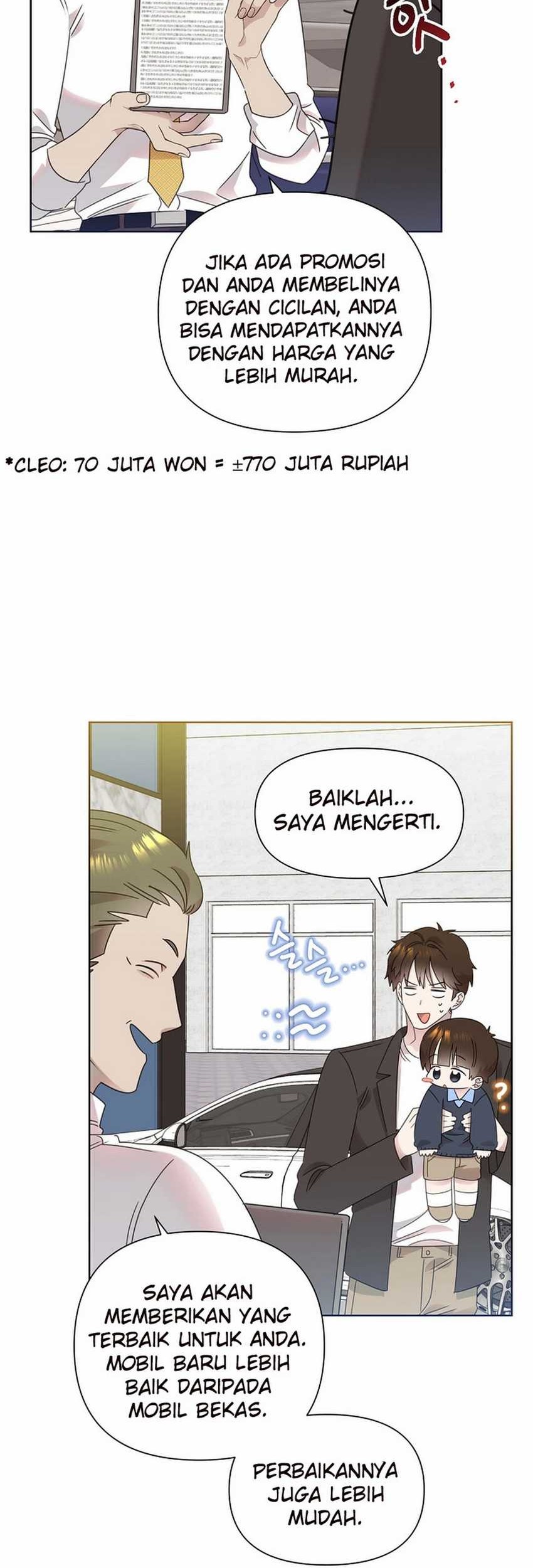 Brother, Am I Cute? Chapter 54 - halaman 13