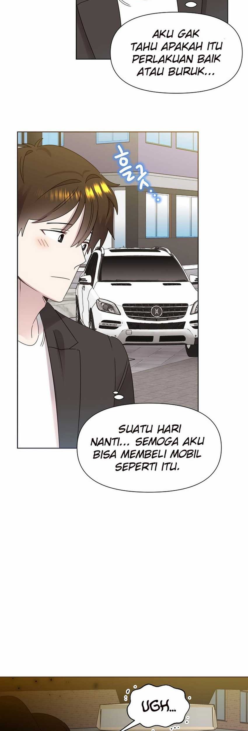 Brother, Am I Cute? Chapter 54 - halaman 20