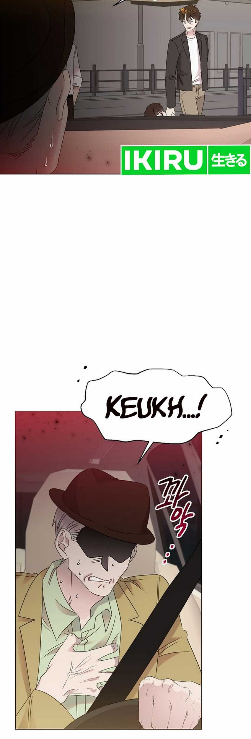 Brother, Am I Cute? Chapter 54 - halaman 21