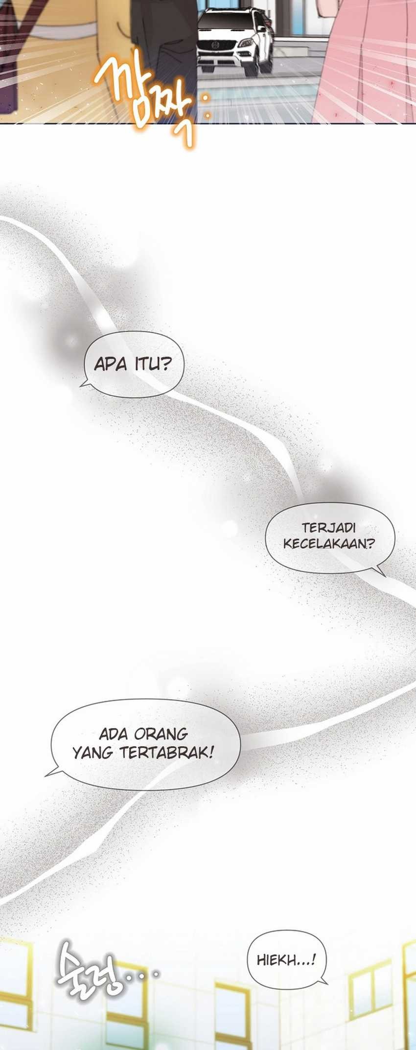 Brother, Am I Cute? Chapter 54 - halaman 27
