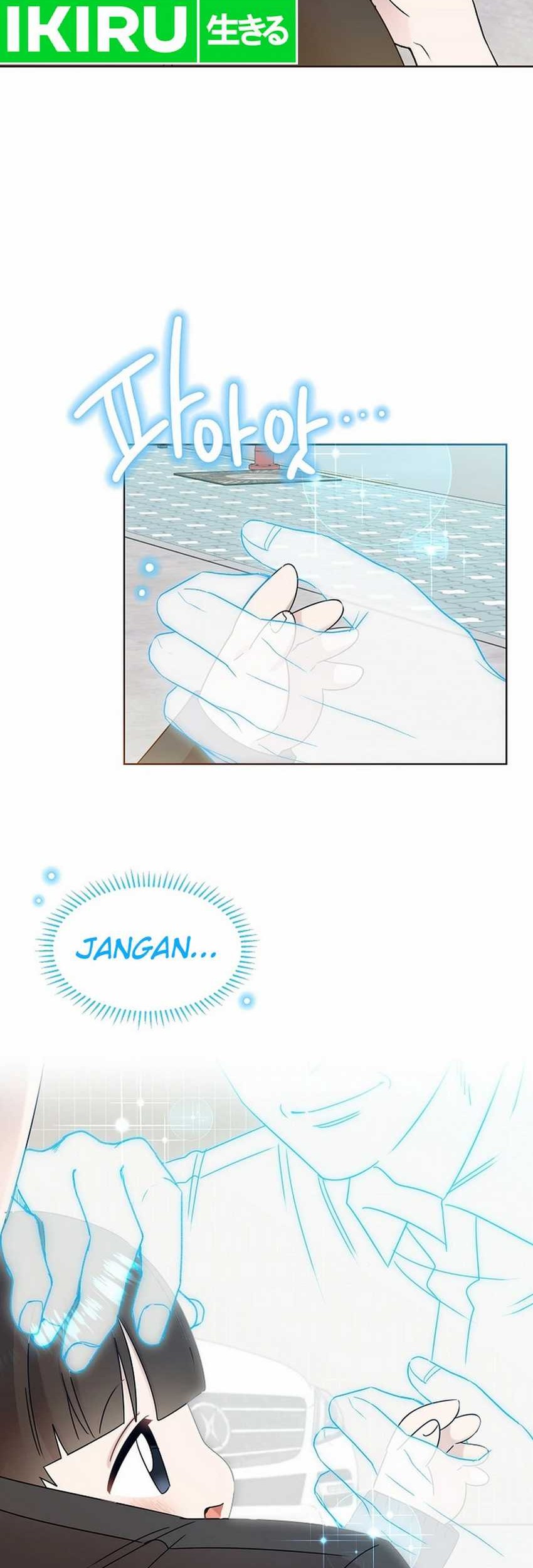 Brother, Am I Cute? Chapter 54 - halaman 35