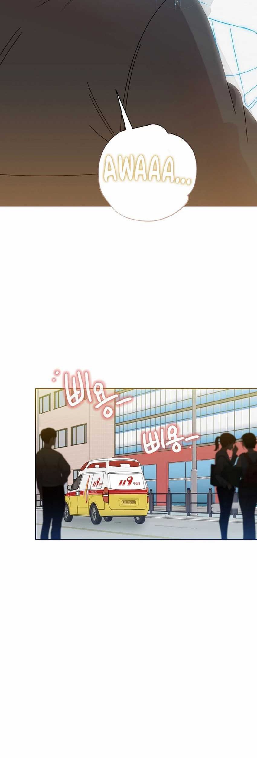 Brother, Am I Cute? Chapter 54 - halaman 36
