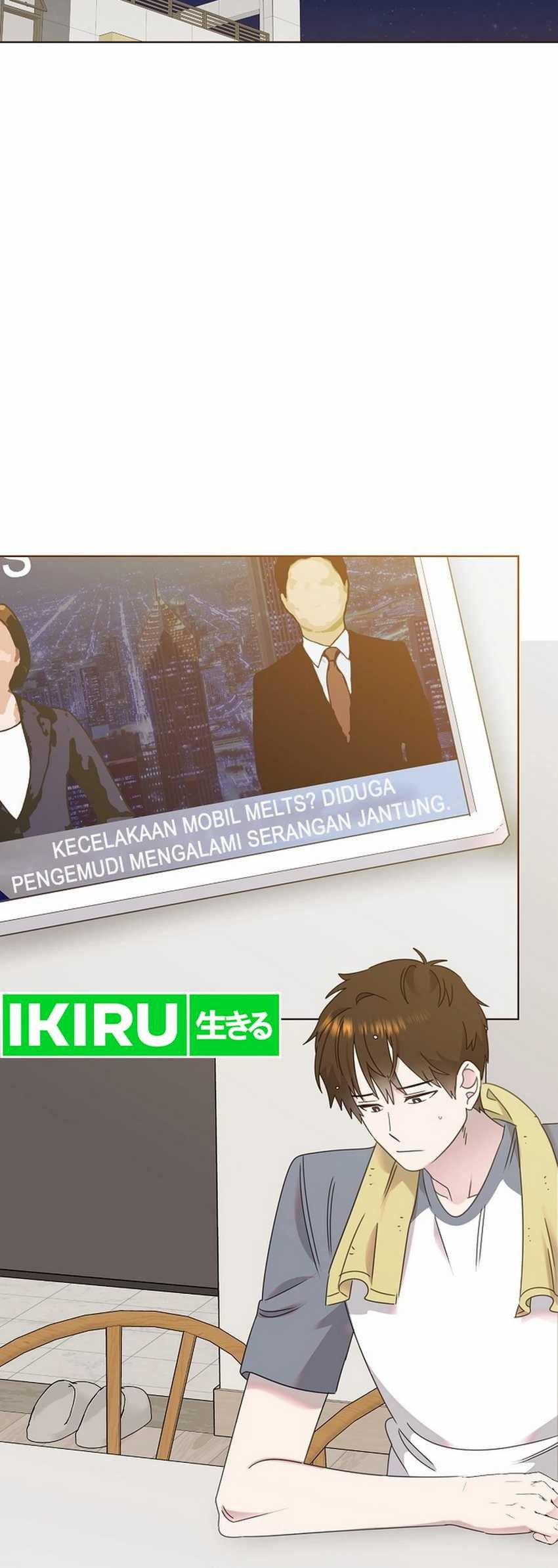 Brother, Am I Cute? Chapter 54 - halaman 38