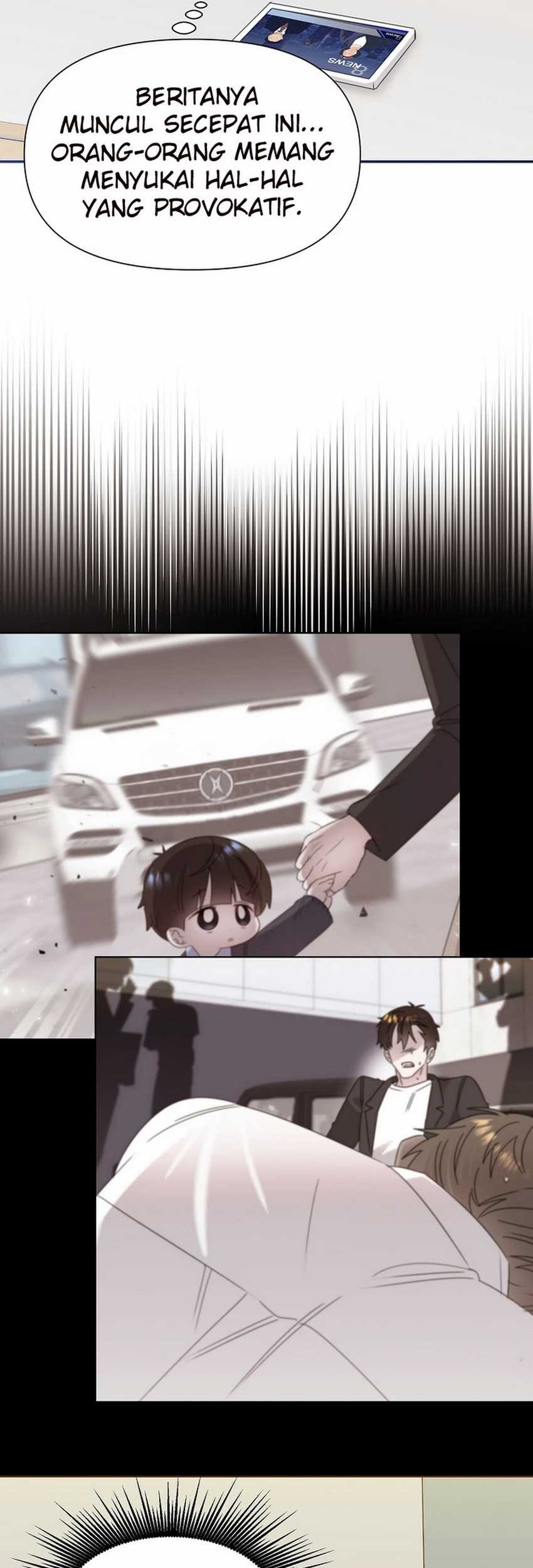 Brother, Am I Cute? Chapter 54 - halaman 39