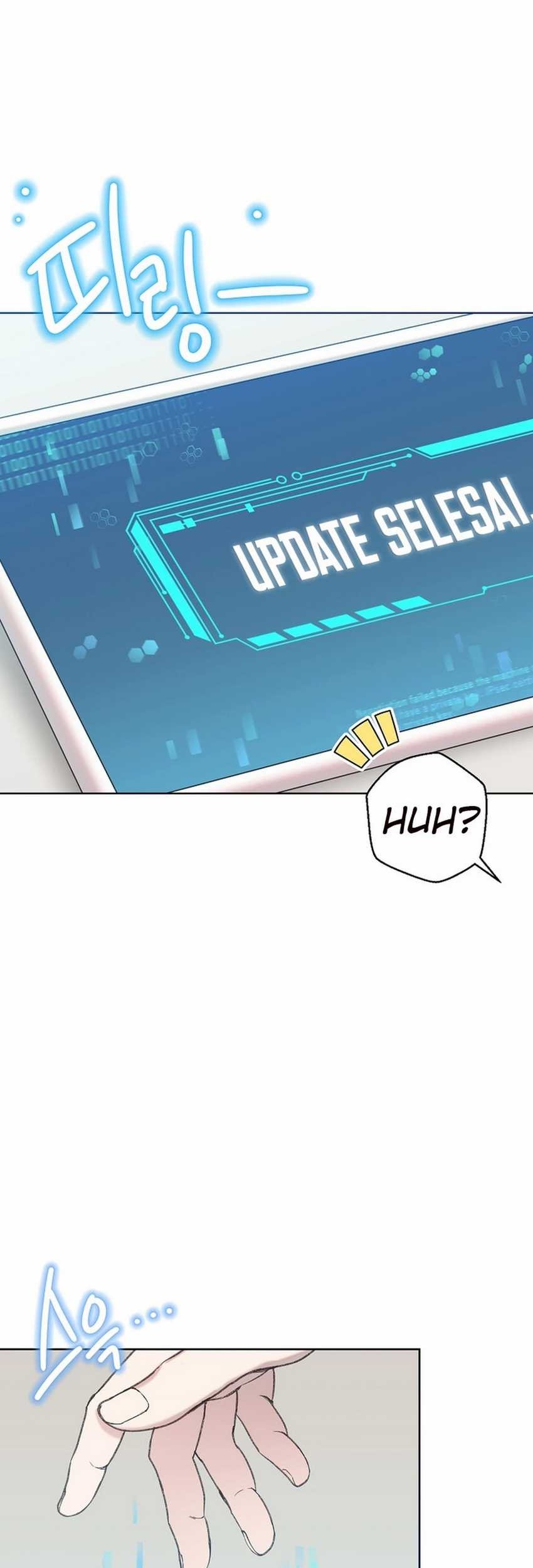 Brother, Am I Cute? Chapter 54 - halaman 41