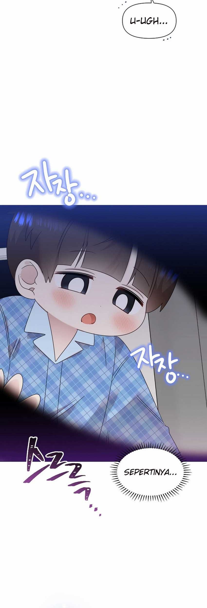 Brother, Am I Cute? Chapter 54 - halaman 48