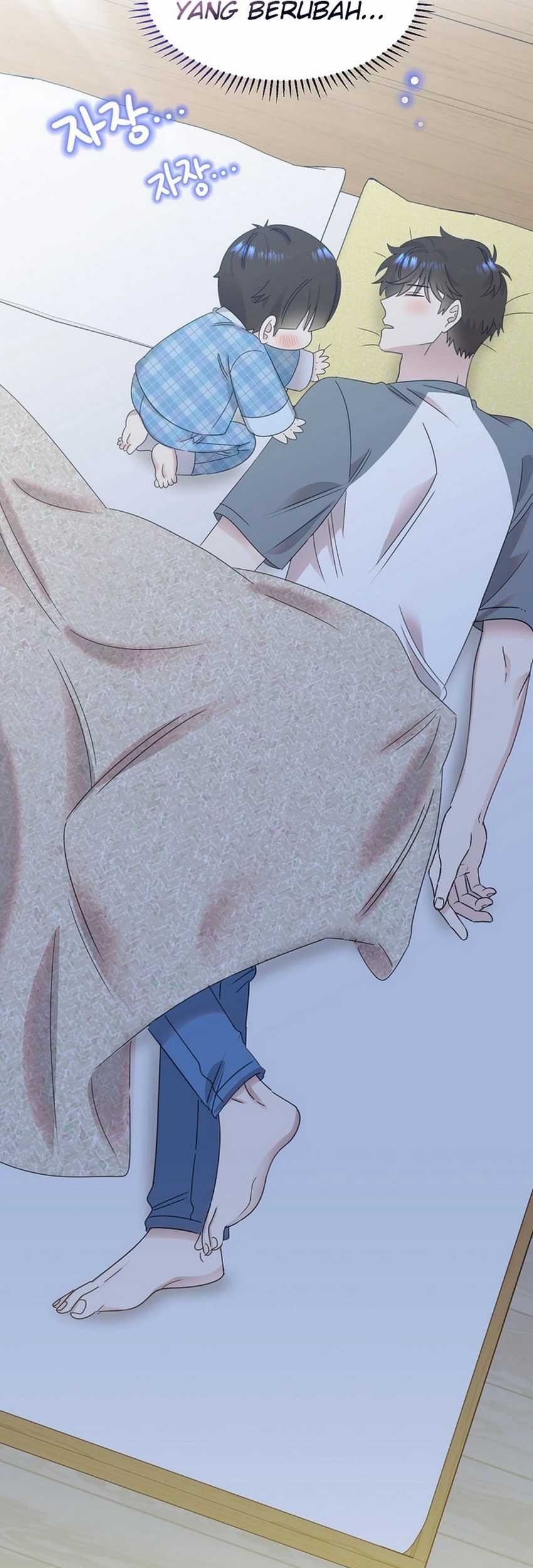 Brother, Am I Cute? Chapter 54 - halaman 50