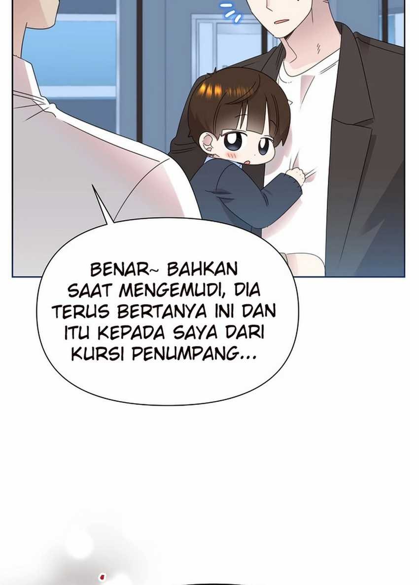 Brother, Am I Cute? Chapter 54 - halaman 6