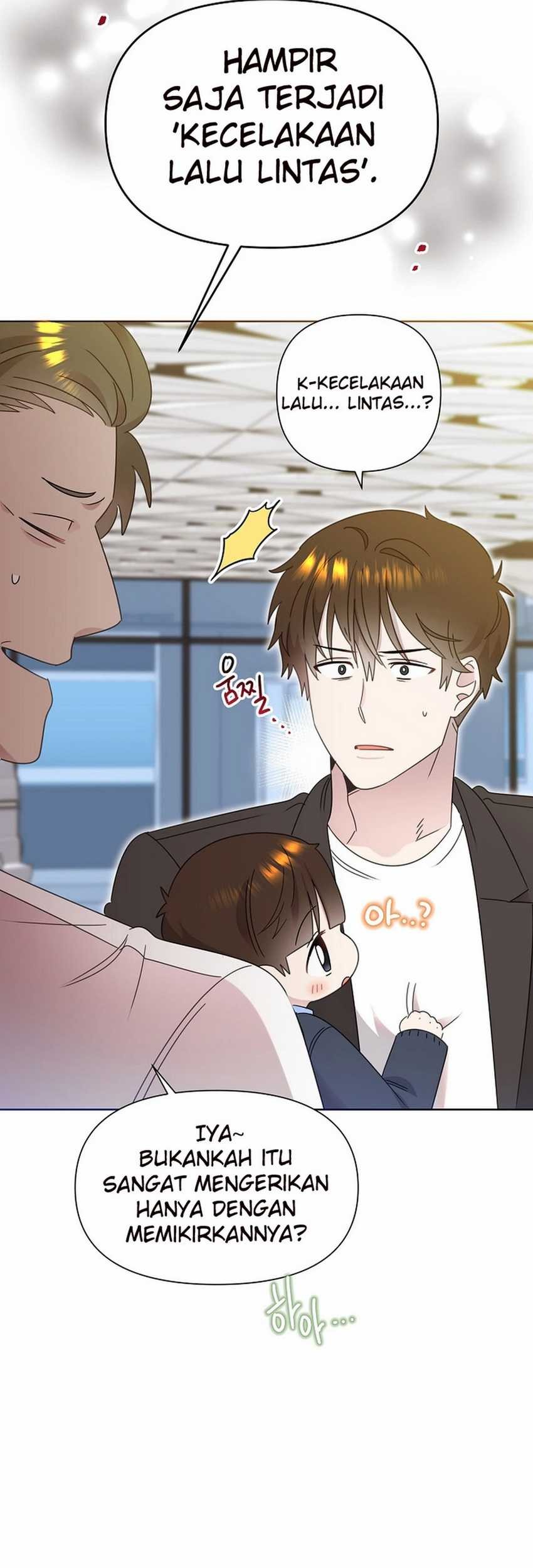 Brother, Am I Cute? Chapter 54 - halaman 7