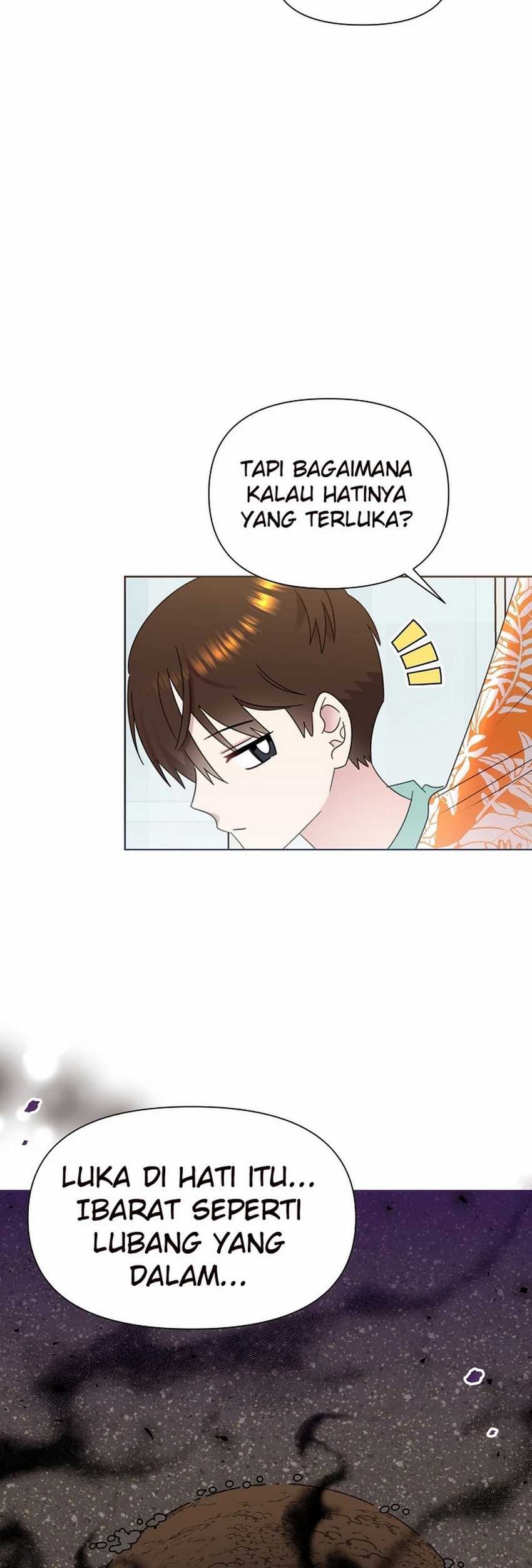 Brother, Am I Cute? Chapter 55 - halaman 10