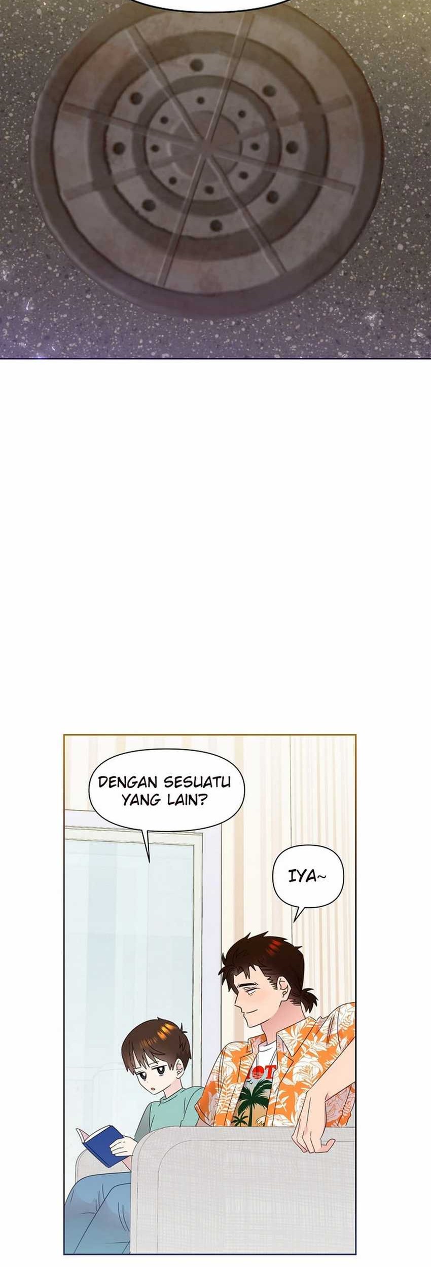 Brother, Am I Cute? Chapter 55 - halaman 13