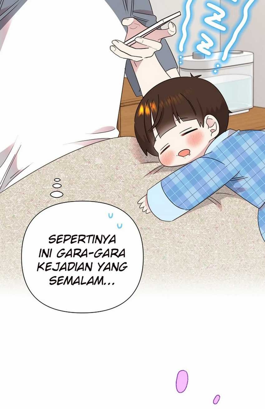 Brother, Am I Cute? Chapter 55 - halaman 26