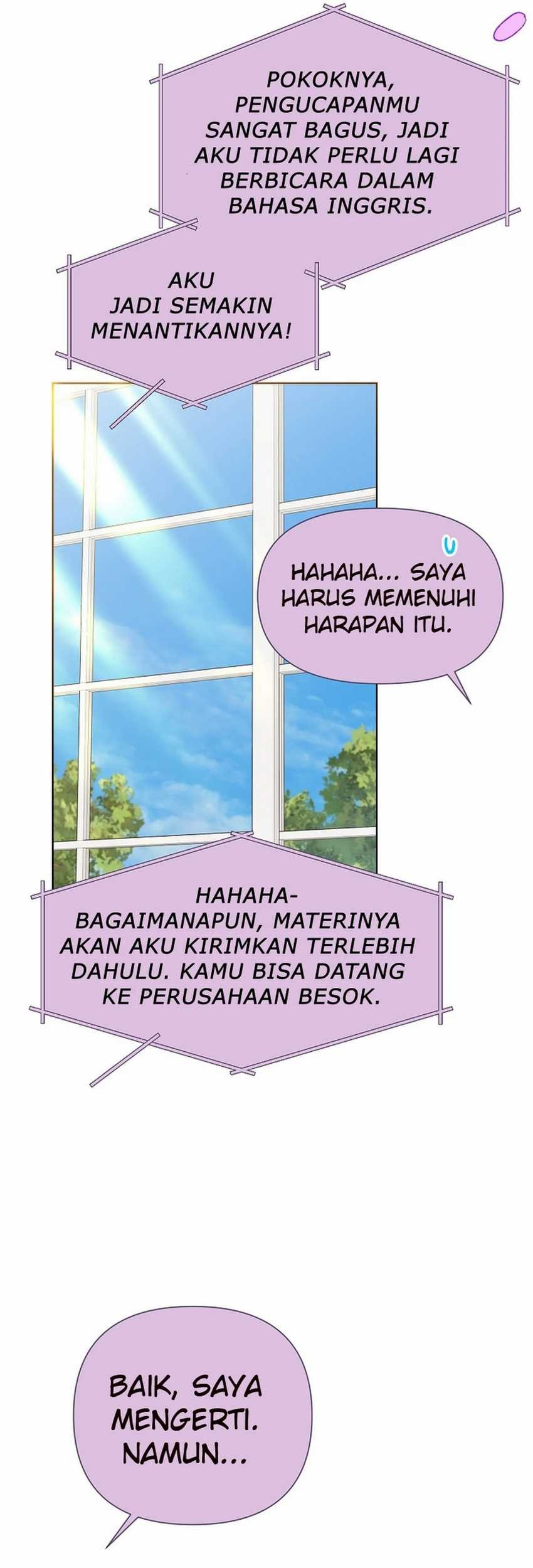 Brother, Am I Cute? Chapter 55 - halaman 27