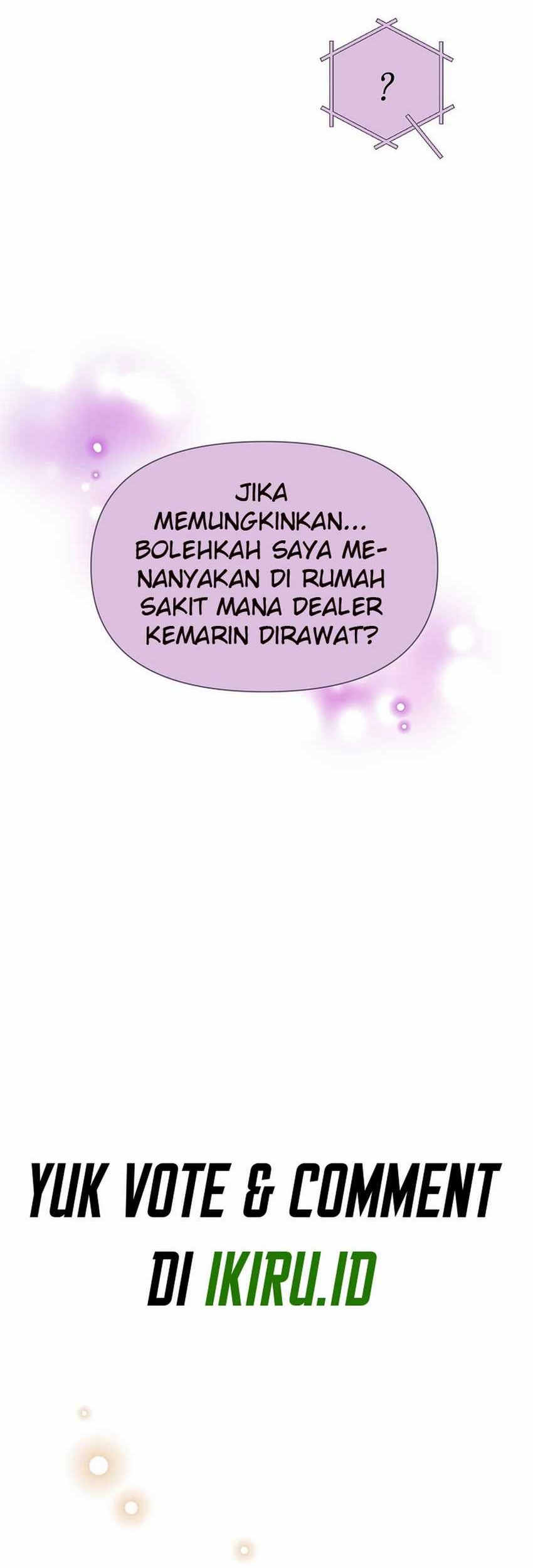 Brother, Am I Cute? Chapter 55 - halaman 28