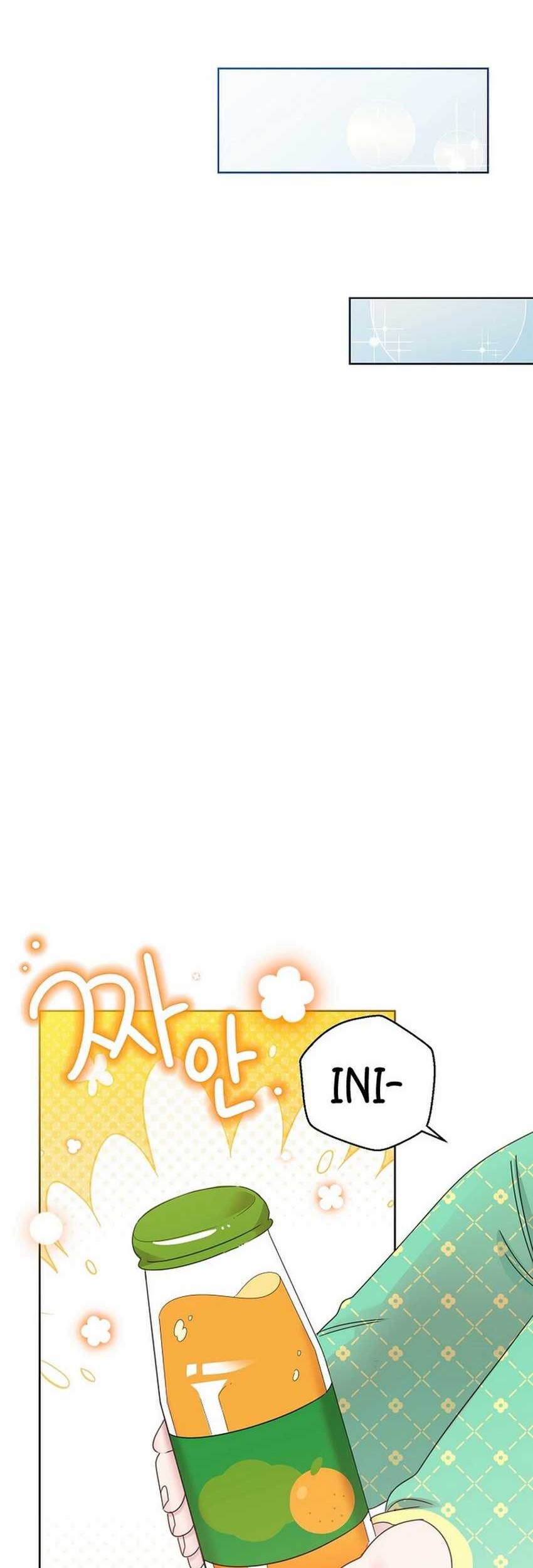 Brother, Am I Cute? Chapter 55 - halaman 36