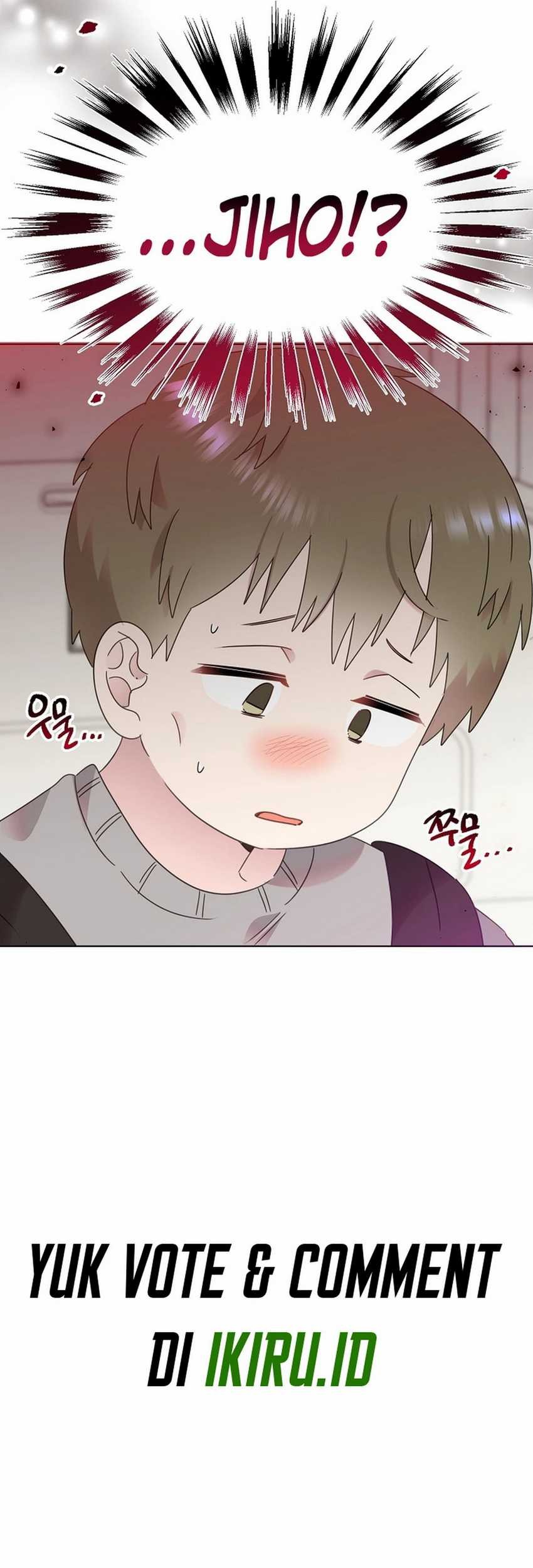 Brother, Am I Cute? Chapter 55 - halaman 50