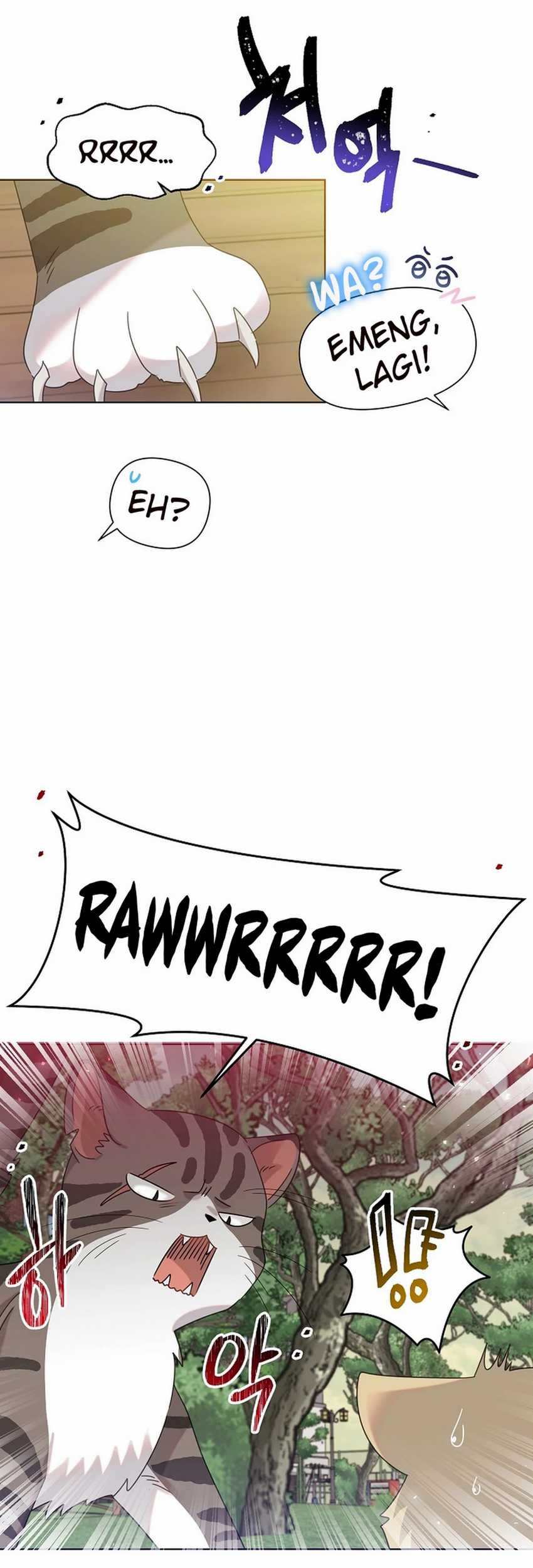 Brother, Am I Cute? Chapter 56 - halaman 13