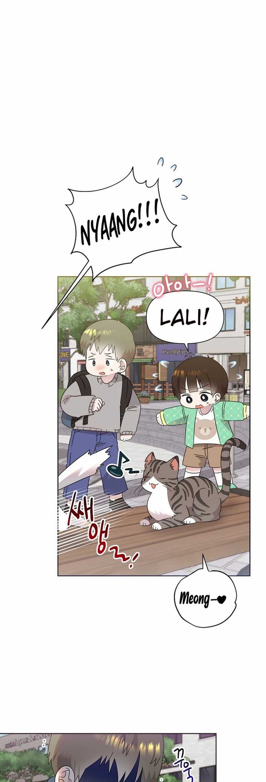 Brother, Am I Cute? Chapter 56 - halaman 14