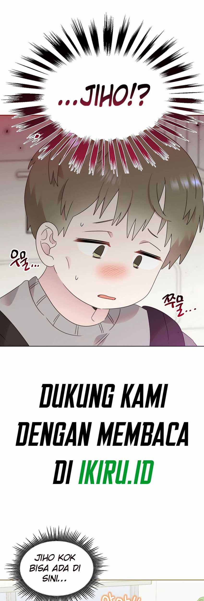 Brother, Am I Cute? Chapter 56 - halaman 2