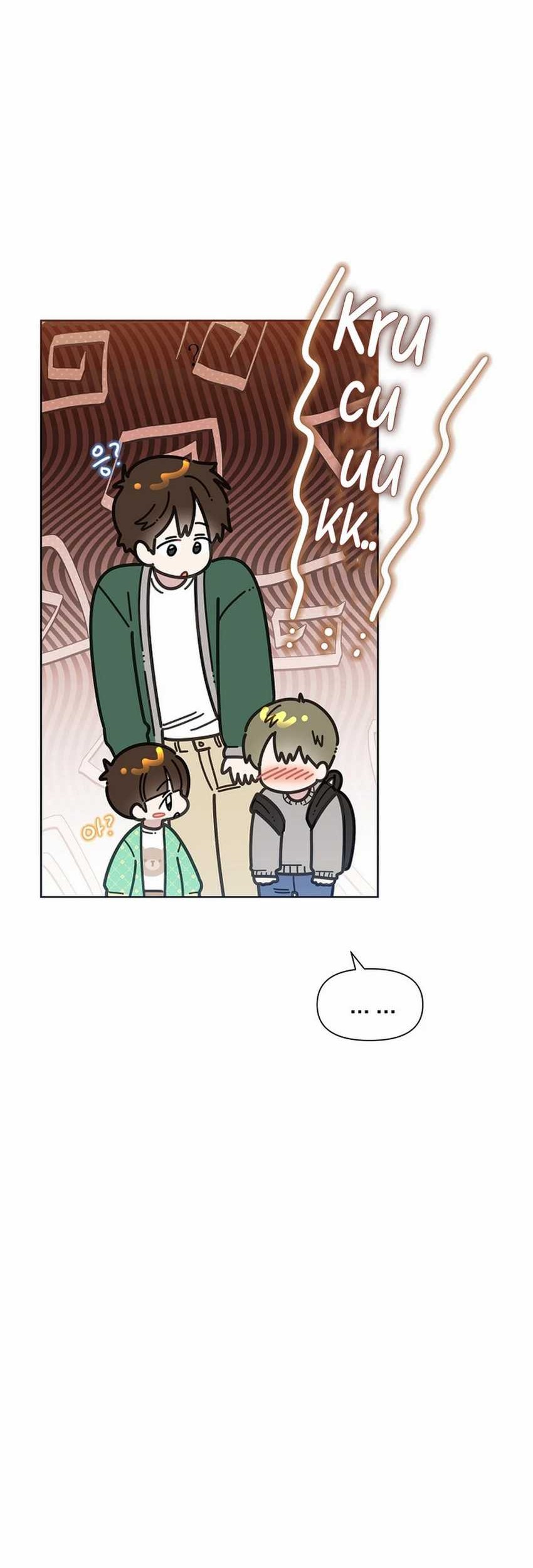 Brother, Am I Cute? Chapter 56 - halaman 20