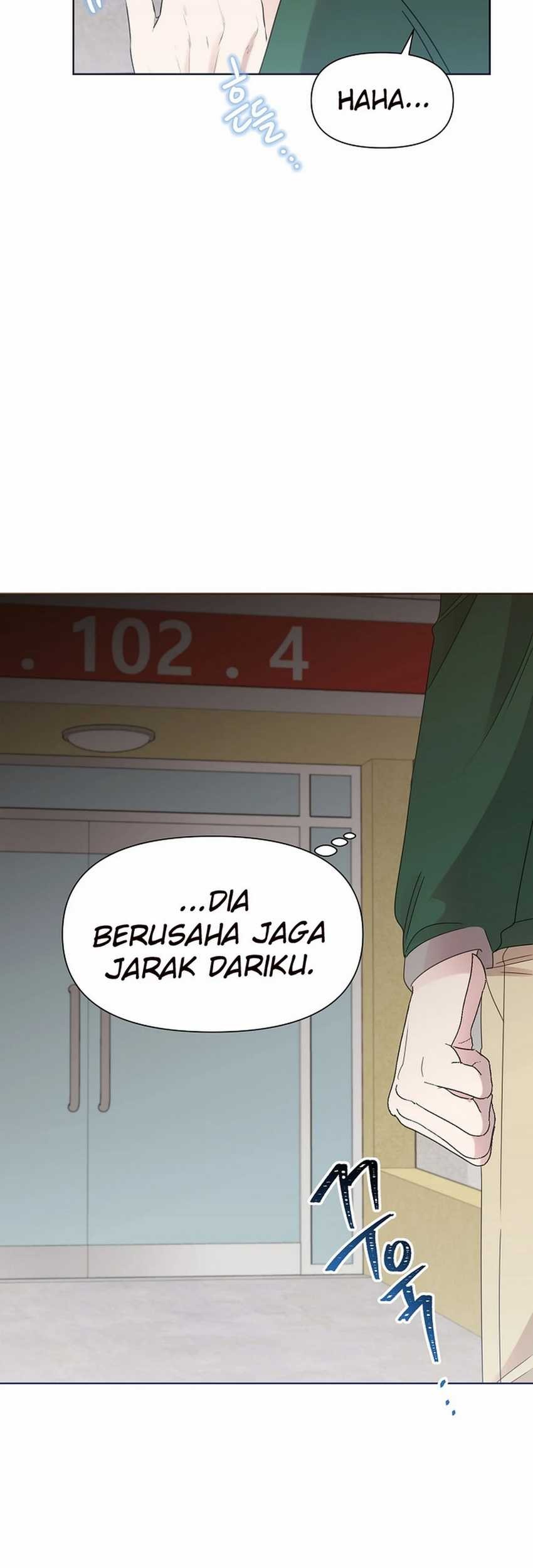 Brother, Am I Cute? Chapter 56 - halaman 29
