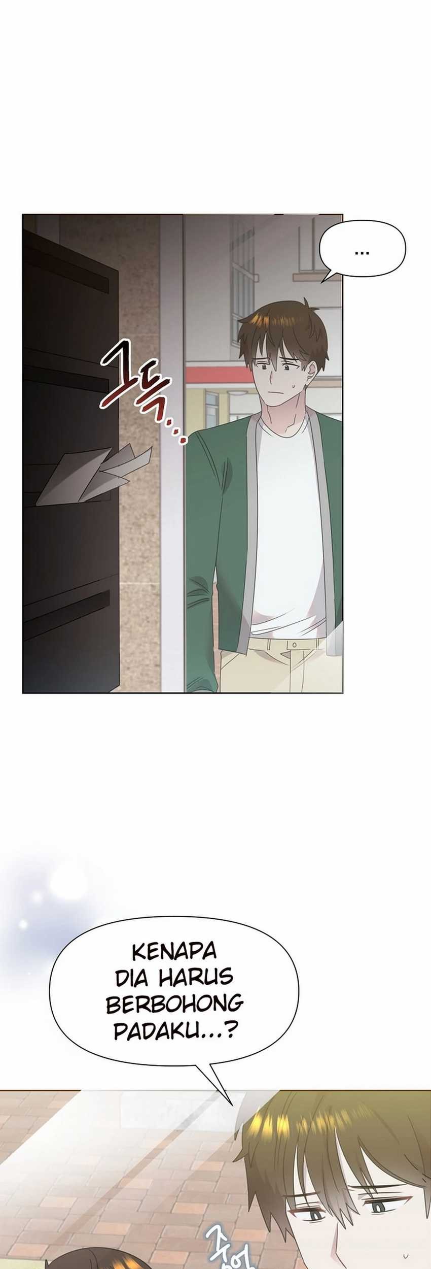Brother, Am I Cute? Chapter 56 - halaman 31