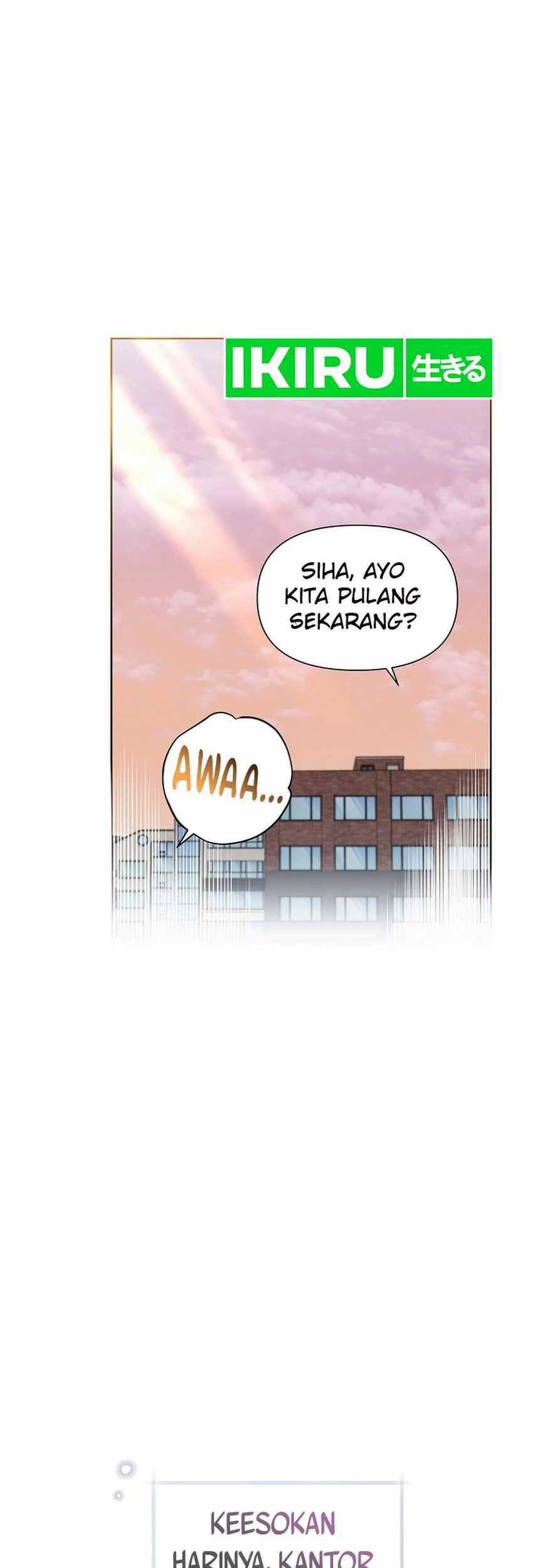 Brother, Am I Cute? Chapter 56 - halaman 33