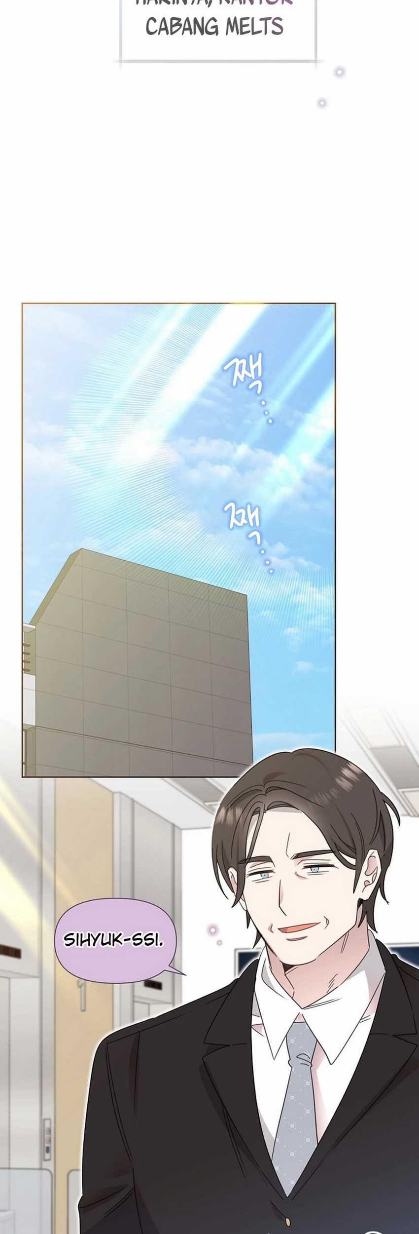 Brother, Am I Cute? Chapter 56 - halaman 34