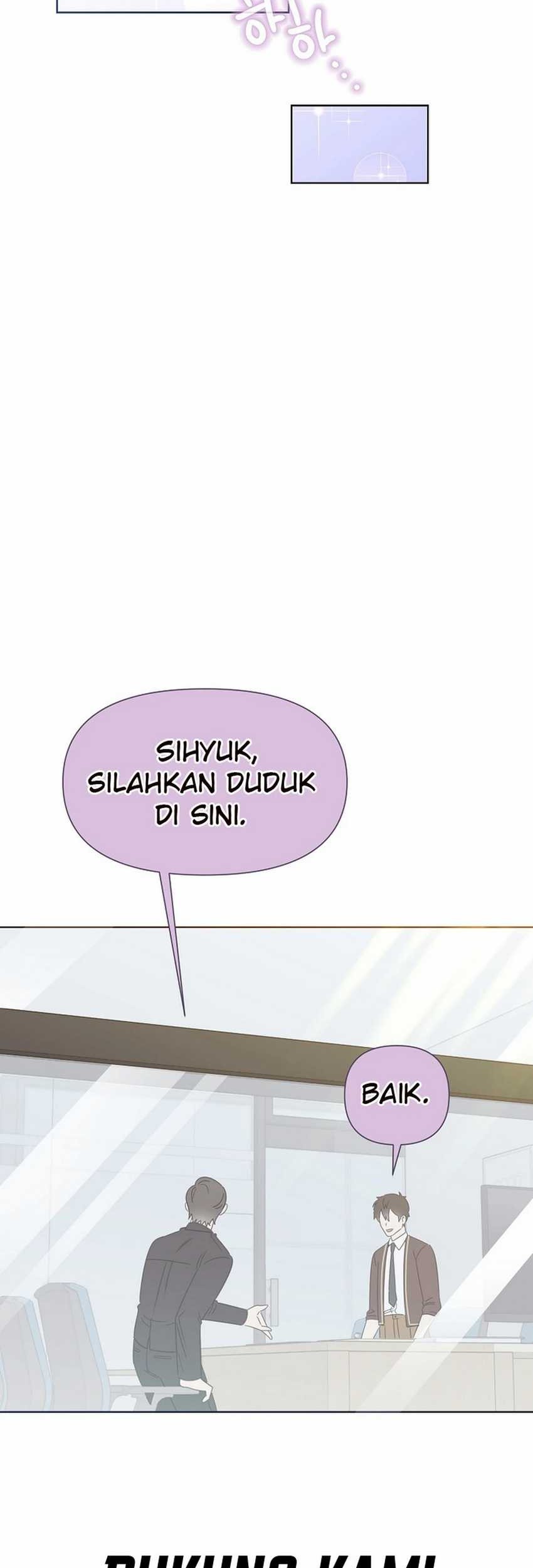 Brother, Am I Cute? Chapter 56 - halaman 38