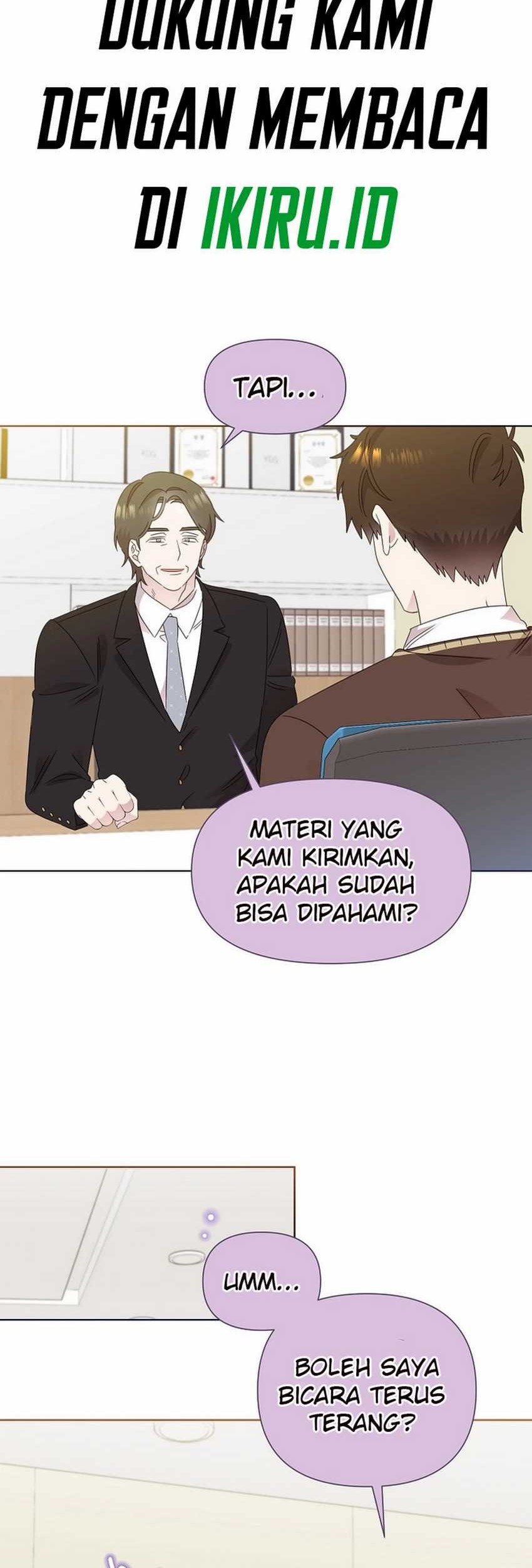 Brother, Am I Cute? Chapter 56 - halaman 39