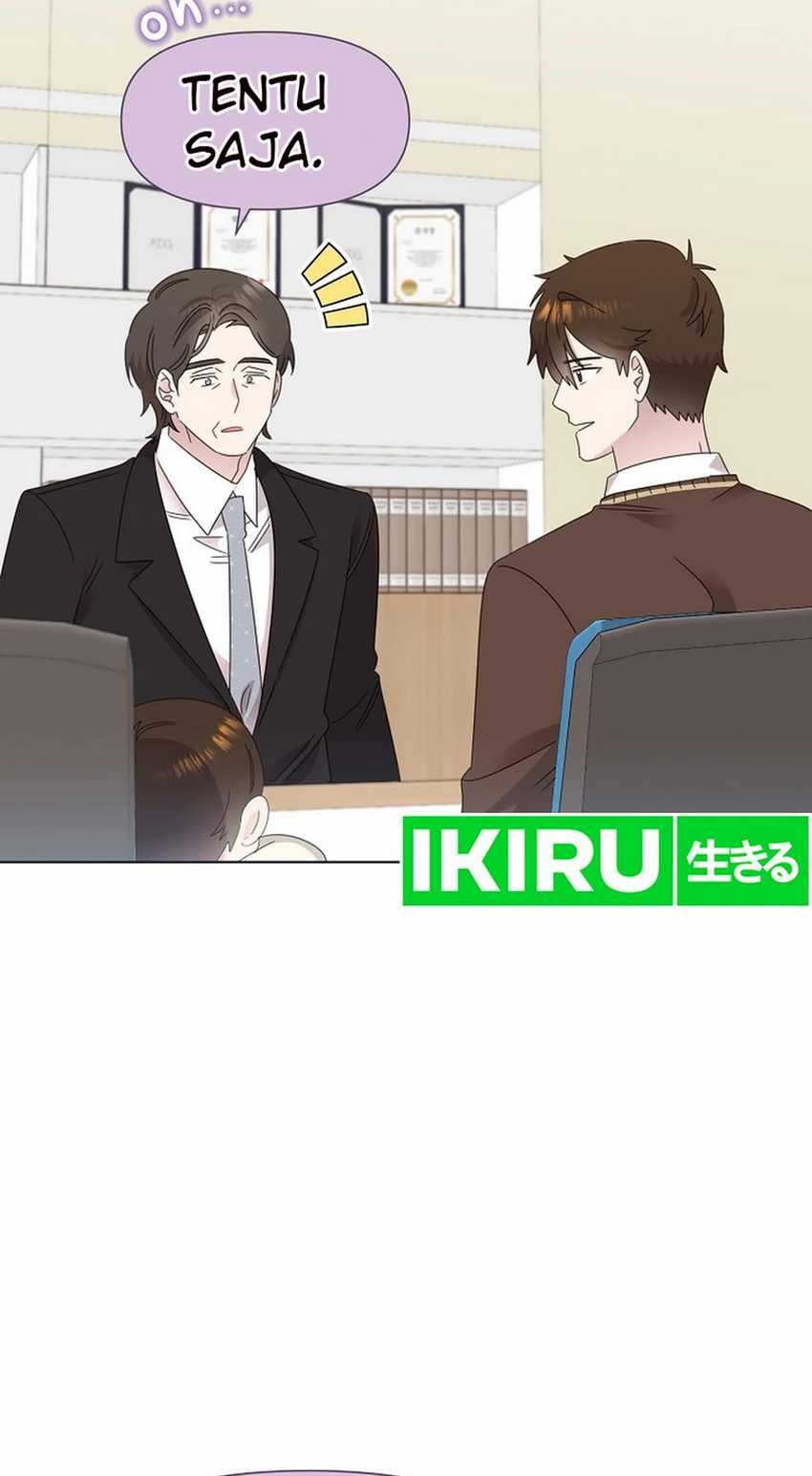 Brother, Am I Cute? Chapter 56 - halaman 40