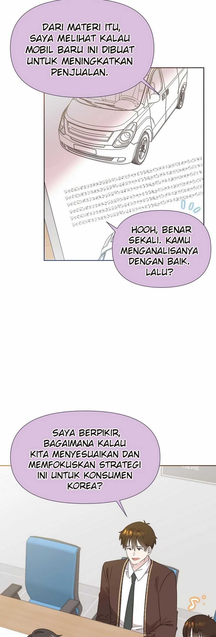 Brother, Am I Cute? Chapter 56 - halaman 41