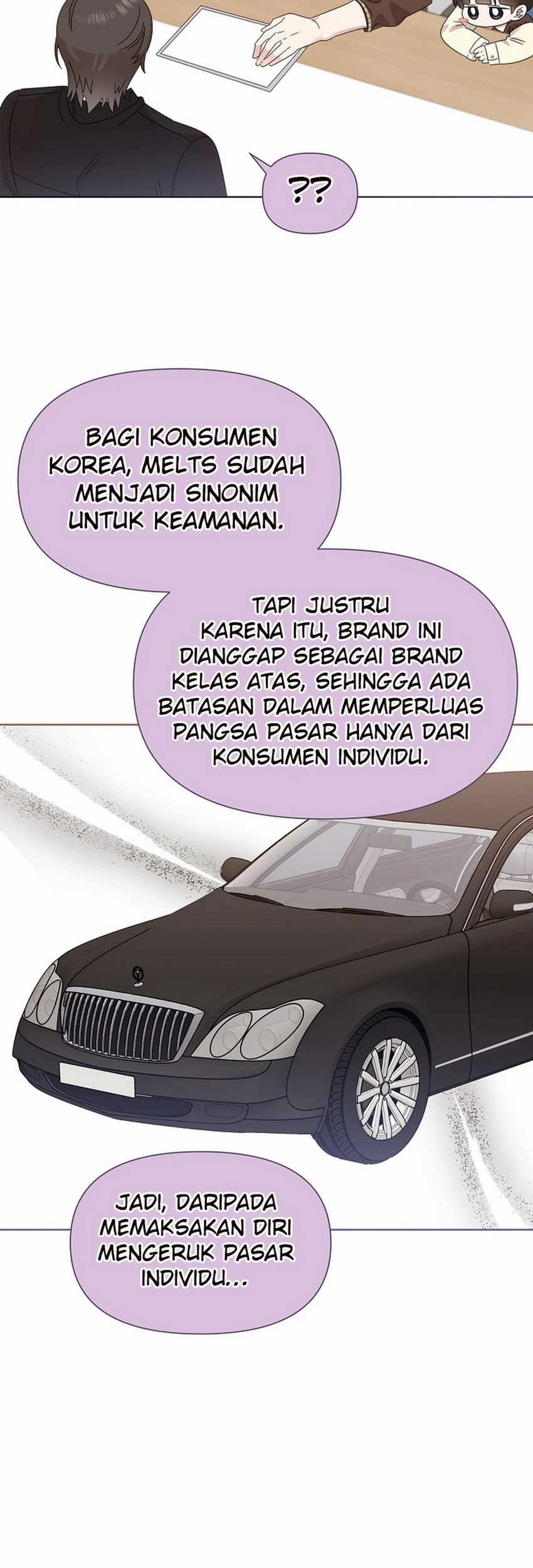 Brother, Am I Cute? Chapter 56 - halaman 42