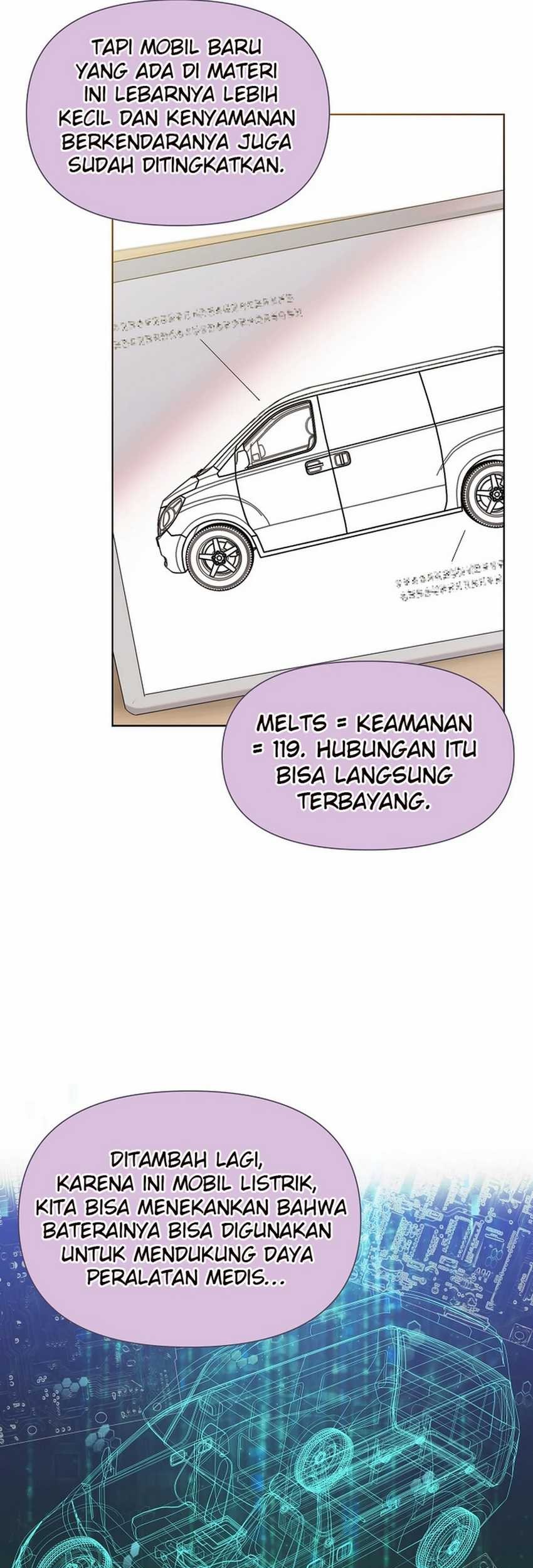 Brother, Am I Cute? Chapter 56 - halaman 46