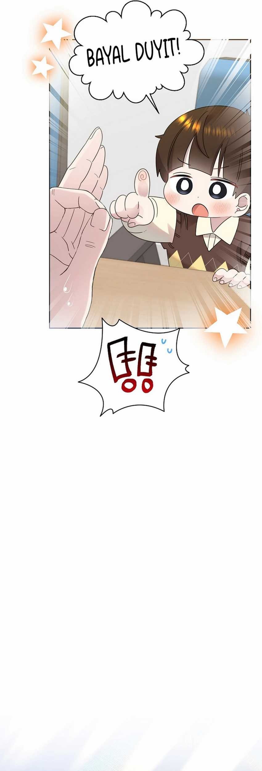Brother, Am I Cute? Chapter 56 - halaman 51