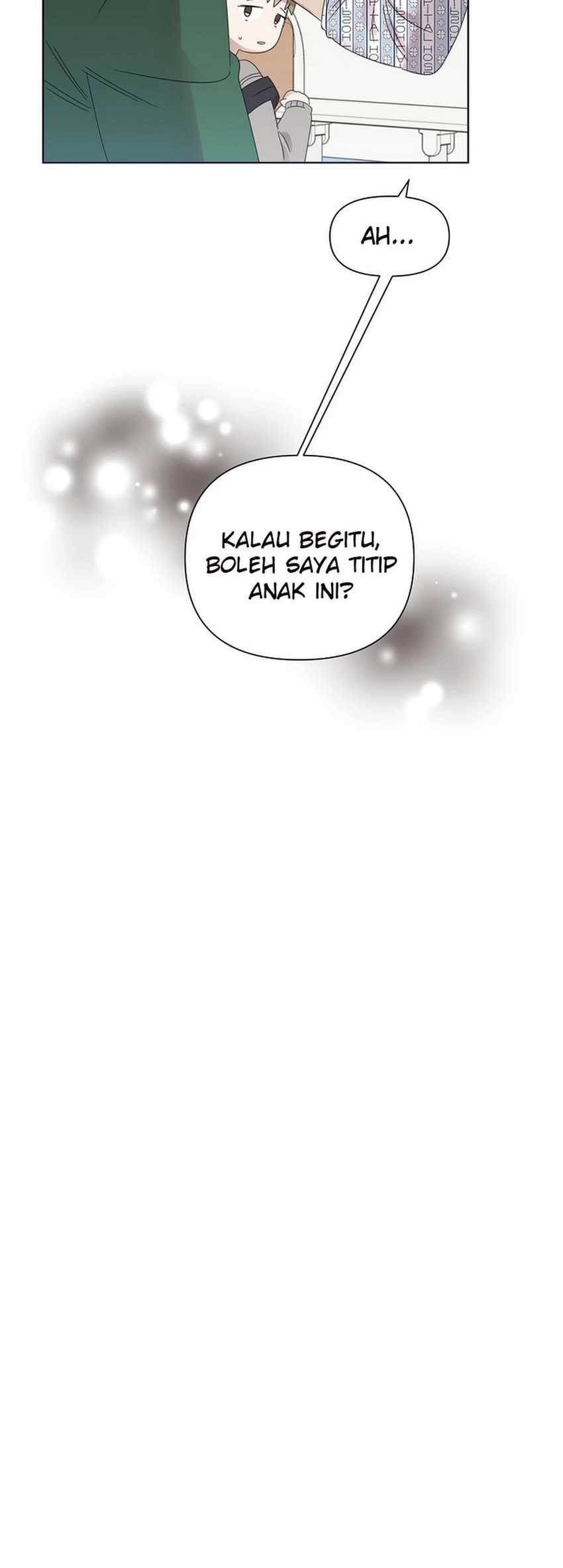 Brother, Am I Cute? Chapter 56 - halaman 6