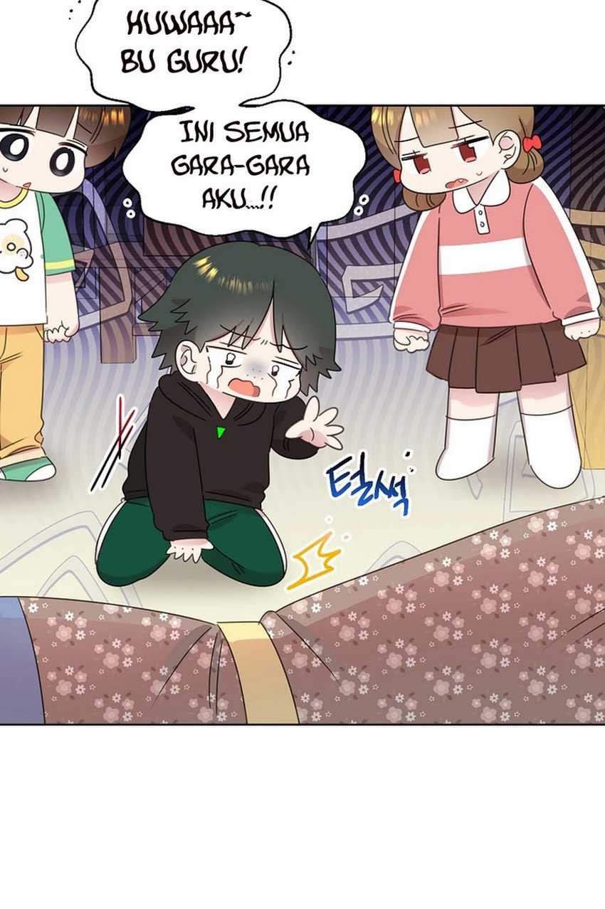 Brother, Am I Cute? Chapter 57 - halaman 18