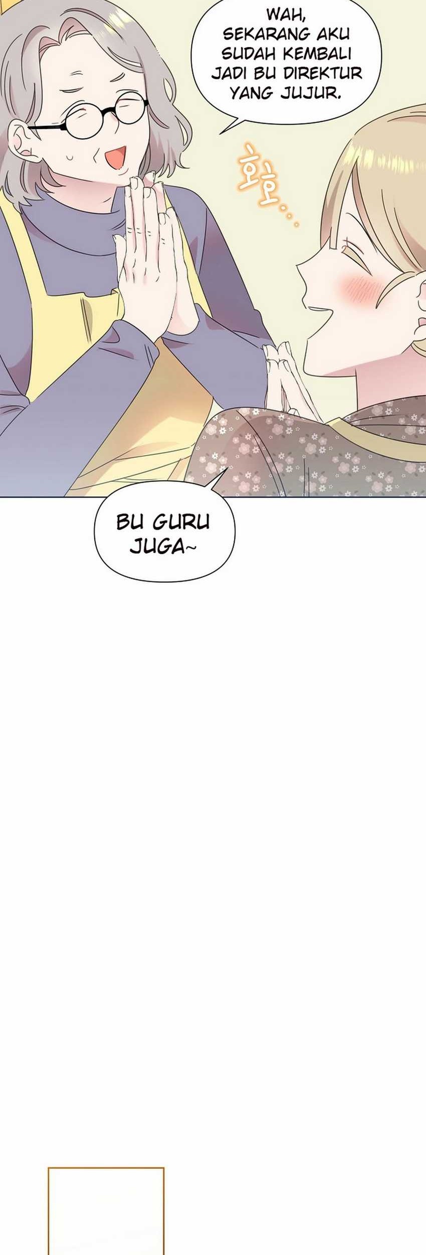 Brother, Am I Cute? Chapter 57 - halaman 30