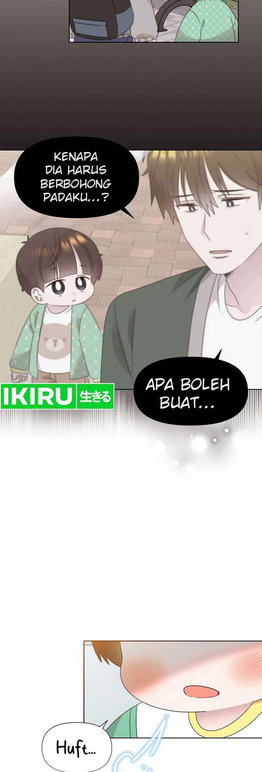 Brother, Am I Cute? Chapter 57 - halaman 36