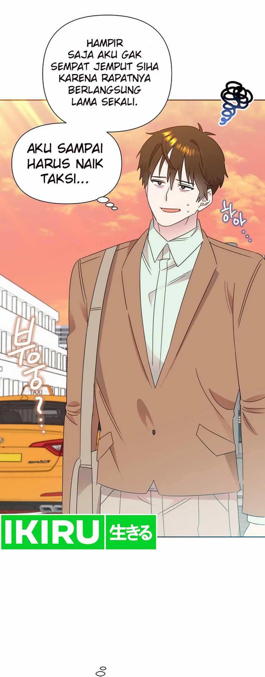 Brother, Am I Cute? Chapter 57 - halaman 39