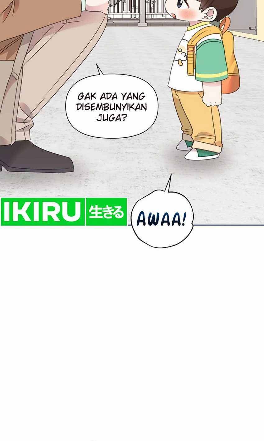 Brother, Am I Cute? Chapter 57 - halaman 44