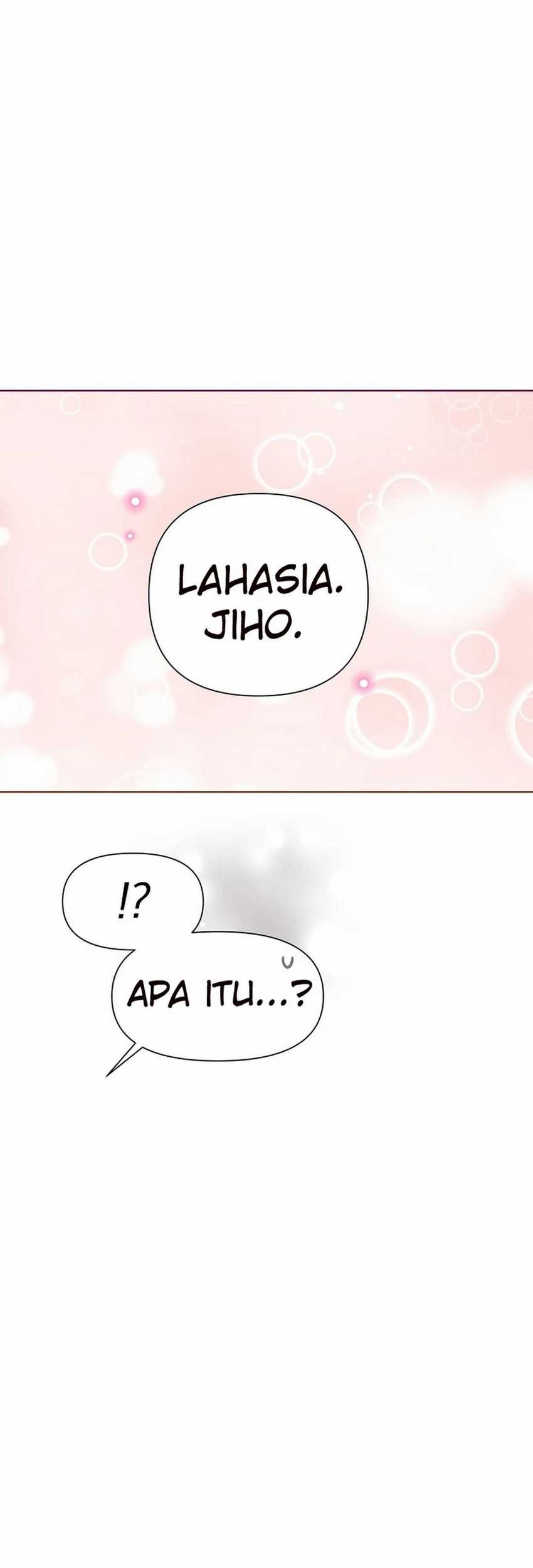 Brother, Am I Cute? Chapter 57 - halaman 47