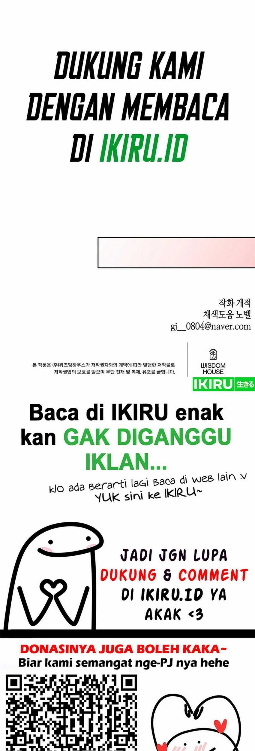 Brother, Am I Cute? Chapter 57 - halaman 48