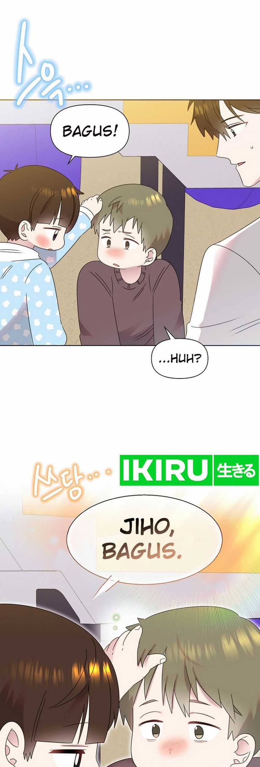 Brother, Am I Cute? Chapter 58 - halaman 15